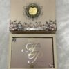 Designer Wedding Invitation Cards