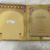 Designer Wedding Invitation Cards