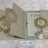 Designer Wedding Invitation Cards