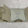 Designer Wedding Invitation Cards