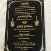 Designer Wedding Invitation Cards