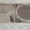 Designer Wedding Invitation Cards