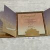 Designer Wedding Invitation Cards