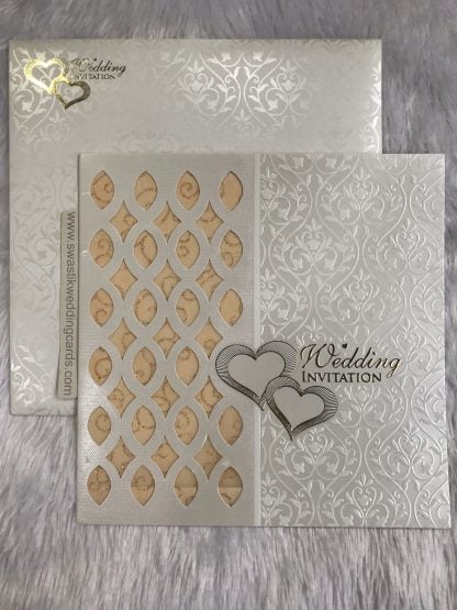 Designer Wedding Invitation Cards