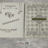 Designer Wedding Invitation Cards