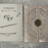 Designer Wedding Invitation Cards