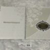 Designer Wedding Invitation Cards