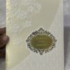 Designer Wedding Invitation Cards