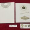 Designer Wedding Invitation Cards