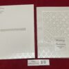 Designer Wedding Invitation Cards