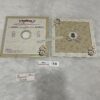 Floral Folder style wedding invitation cards Designer Wedding Invitation Cards