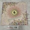 Floral folder wedding Invitation cards Designer Wedding Invitation Cards