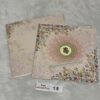 Floral folder wedding Invitation cards Designer Wedding Invitation Cards
